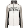Damenpullover Dare 2b Engross II Sweatr weiß White/Black (7P5)