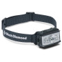 Stirnlampe Black Diamond Storm+ schwarz Black