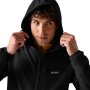 Herren Softshell-Jacke Regatta Ossek