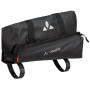 Fahrradtasche für den Rahmen Vaude Trailguide schwarz BlackUni