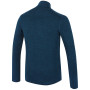Herren-Rollkragenpullover MOOA MerinoSilk Collar 160