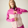 Kinder-Sweatshirt Dare 2b Thriving Stretch Middle ExtPnk/PnkHz