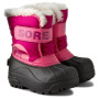 Kinder-Winterschuhe Sorel Snow Commander (2022)