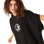 Poncho Regatta Adult Towel Robe