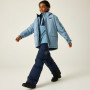 Kinderjacke Dare 2b Shredder II Jk Dusky Blue