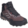 Damen Wanderschuhe Adidas Terrex Ax4 Mid Gtx