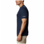 Herren-T-Shirt Columbia CSC Basic Logo Tee
