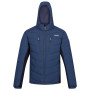 Herrenjacke Regatta Cranmore blau Admiral Blue