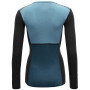 Damen-Funktionsshirt Devold Lauparen Merino 190 Shirt Wmn