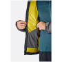 Herrenjacke Rab Neutrino Pro Hoody
