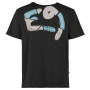 Herren-T-Shirt E9 Onemove Men's