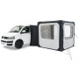 Aufblasbares Busvorzelt Dometic HUB 1.0