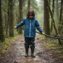 Kinderjacke DucKsday Rainjacket Ranger