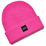 Damenmütze Under Armour Halftime Cuff hellrosa Rebel Pink / Black / White