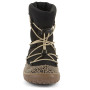Damen Winterschuhe Frodo Barefoot Tex Track Wool