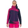 Damen-Winterjacke Karpos Marmolada W Jacket