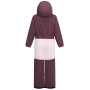 Kinder-Skianzug Dare 2b Rodeo Snowsuit Hucklbr/PkHz