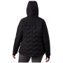 Damenjacke Columbia Grand Trek Down Jacket