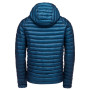 Herren-Daunenjacke Black Diamond Approach Down Hoody