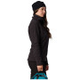 Damen Funktions-Sweatshirt Northfinder Izebel