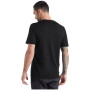 Herren-T-Shirt Icebreaker Men Tech Lite II SS Tee Mountain Mantra