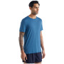 Herren-T-Shirt Icebreaker Men Sphere II SS Tee