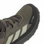 Kinderschuhe Adidas Terrex Anylander Mid Climaproof J Green