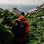 Rucksack Fjällräven Abisko Hike Foldsack