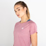 Damen-T-Shirt Dare 2b Defy II Tee