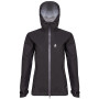 Damenjacke High Point Explosion 6.0 Lady Jacket schwarz Black