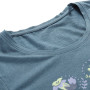 Damen-Funktionsshirt Alpine Pro Sassa