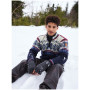 Herrenpullover Dale of Norway Vail Masc Sweater