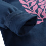 Kinder-T-Shirt Alpine Pro Ecco 2 Blue