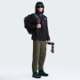 Herrenjacke The North Face M Dryvent Zip-In Jacket