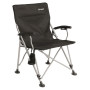 Campingstuhl Outwell Campo XL (2024) schwarz Black