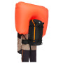 Lawinenrucksack Mammut Tour 40 Removable Airbag 3.0 2022