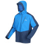 Herrenjacke Regatta Highton Str JktII hellblau Skydvr/Admrl