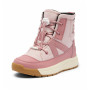 Kinder Winterschuhe Sorel Whitney™ III Mid Wp Pink