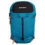 Rucksack Mammut Nirvana 35 blau sapphire/black