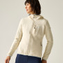 Größe: L / Farbe: beige/weiß
