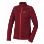 Damen-Sweatshirt Hannah Diery rot HoneysuckleMel