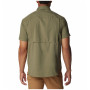 Herrenhemd Columbia Silver Ridge™ Utility Lite Short Sleeve