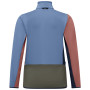 Damen Funktions-Sweatshirt Salewa Puez Cammino Pl Jkt W