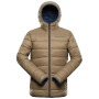 Herren-Winterjacke Alpine Pro Erom