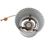 Set Geschirr und Kocher Easy Camp Storm Cooker & Stove set (2024)