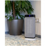 Keramikofen Bo-Camp Ceramic heater oscill. Tower