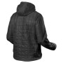 Herrenjacke Trimm DOUBLE schwarz dark grey/ black