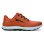 Damen Laufschuhe Altra Superior 5 rot Red