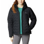 Damen-Winterjacke Columbia Grand Trek™ II Down Jacket