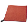 Handtuch Pinguin Terry 60 x 120cm rot Red